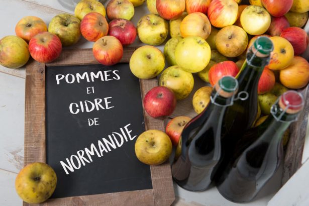 La Pomme Cidre Un Tr Sor De Bienfaits Pour Votre Peau