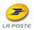 La Poste