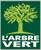 L\'Arbre Vert