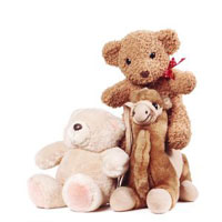 jouets peluches