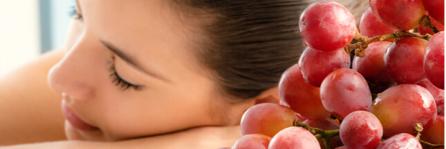 Vinothérapie : les raisins du bien-être