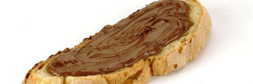Le Nutella contient du PEHD le phtalate le plus dangereux !