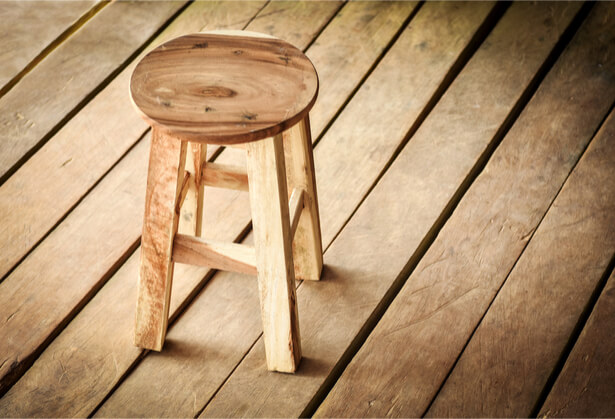 Trucs et astuces : nettoyer vos meubles en bois