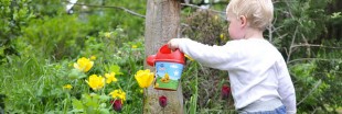 Nos enfants ont-ils un accès égal à la nature ?