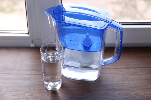 Cruche d’eau 4 litres - Eau de source