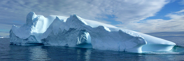 La Russie bloque la création d’aires protégées en Antarctique