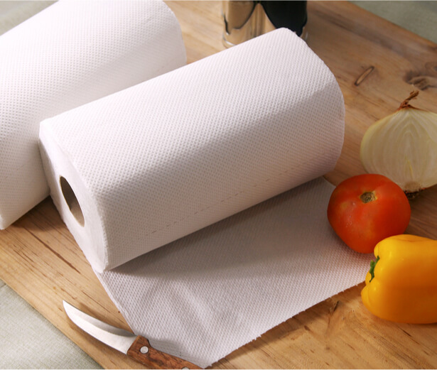 Ecogeste simple : je remplace définitivement le papier essuie-tout