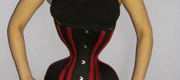 maigrir avec un corset