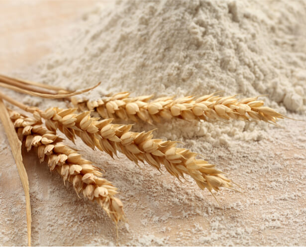 La semoule, entre grain et farine