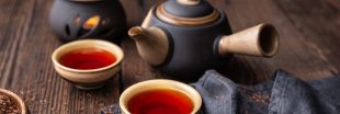 Le Rooibos, le vrai faux thé rouge