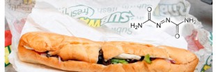Subway a-t-il retiré l'azodicarbonamide de ses sandwichs ?