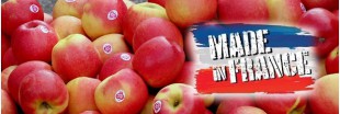 Buycott anti-boycott : mangeons des pommes françaises !