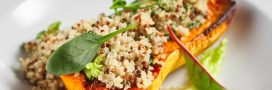 Le quinoa et ses vertus : comment le consommer ?