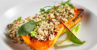 Le quinoa et ses vertus : comment le consommer ?