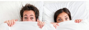 Couples : dormir séparément pour mieux s'aimer ?