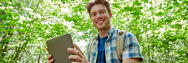 10 nouveaux MOOC pour une rentrée universitaire durable