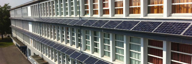 Une deuxième centrale photovoltaïque citoyenne inaugurée dans le Nord