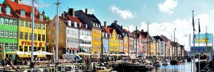 Copenhague, la ville à visiter pour voir l'avenir en mode durable