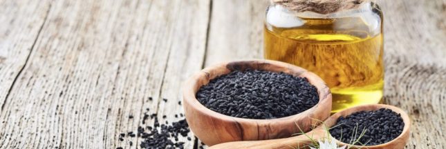 L'huile de nigelle et astuces beauté