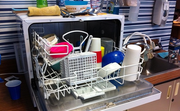 Liquide lave vaisselle machine économique