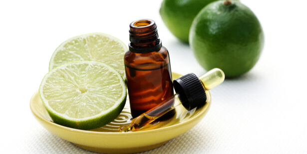 Réduire l'anxiété avec l'huile essentielle de citron vert