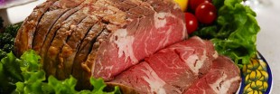 Le Danemark pourrait taxer la viande rouge pour lutter contre le réchauffement climatique