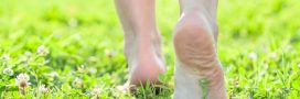 Réflexologie : 15 avantages de marcher pieds nus
