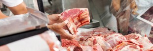 Alimentation : la viande bio a la cote