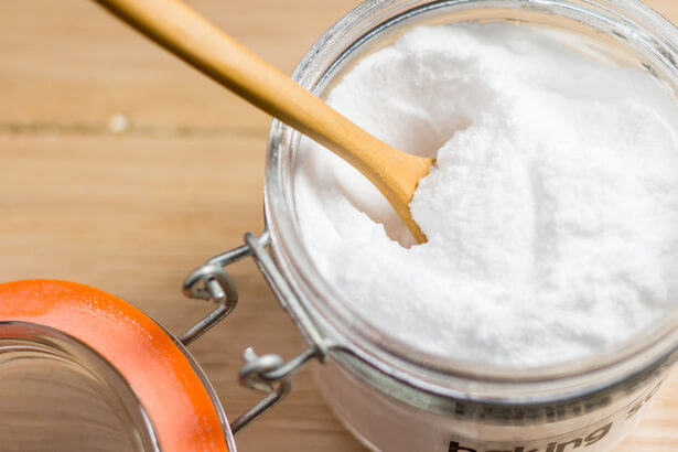 Bicarbonate de sodium alimentaire pour la salle de bain – Achat