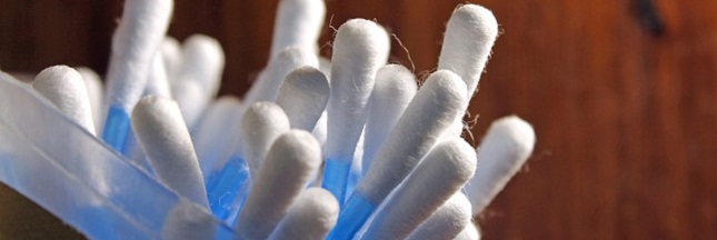 Ces cotons-tiges se lavent pour être réutilisés : une bonne alternative à  ceux en plastique