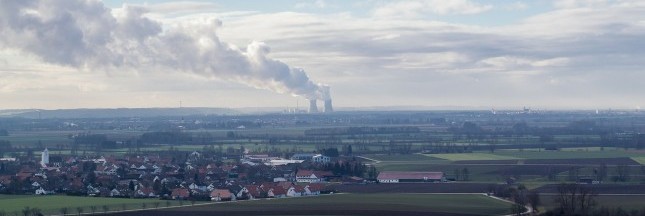 nucléaire, centrale nucléaire, Allemagne