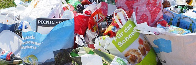 L’Ademe engage les collectivités à inciter à la gestion des déchets