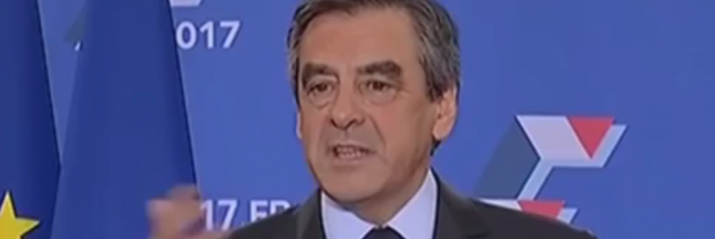 François Fillon