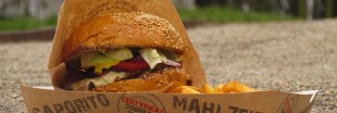 Fast-food : bon nombre d'emballages seraient nocifs