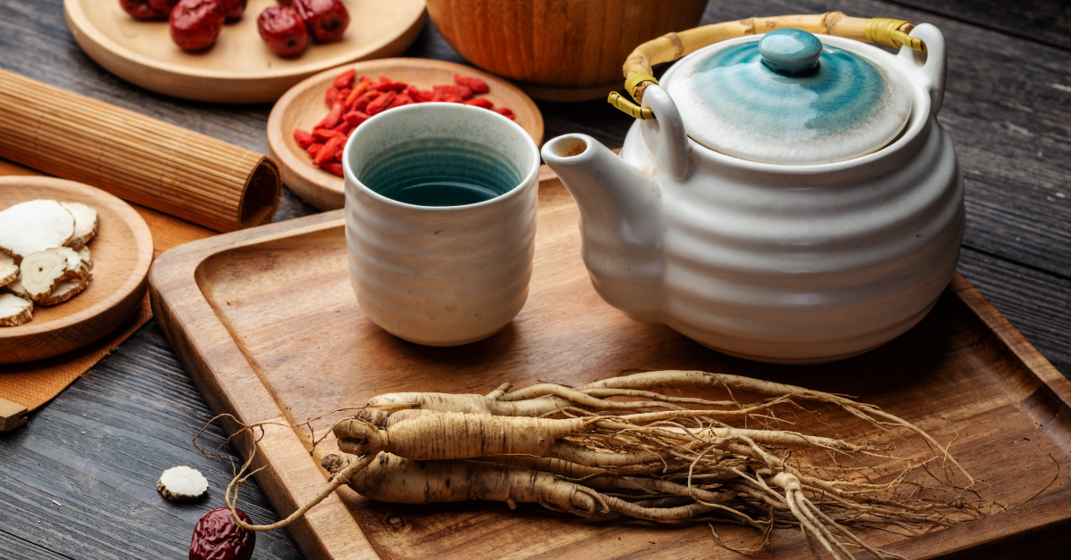 Culture, caractéristiques : pourquoi le ginseng coréen est un Ginseng Premium ?