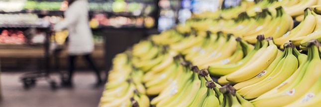 Gaspillage : un supermarché allemand ne vend que des produits ‘à jeter’