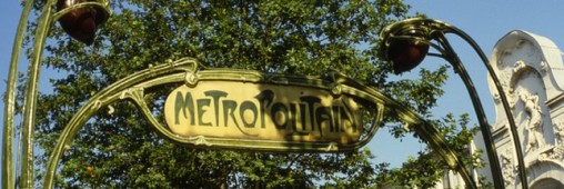 metro pour jardin luxembourg