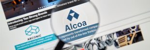 L'entreprise Alcoa progresse en matière d'écologie