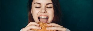 L'Impossible Burger, le burger vegan plus vrai qu'un burger de boeuf saignant