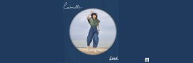 Camille, la chanteuse engagée sort un nouvel album