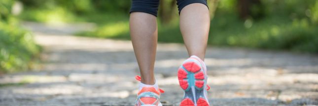 La technique de la marche afghane, pour retrouver la forme en pleine conscience