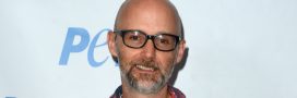 Le nouveau clip de Moby, satirique et anti-Trump