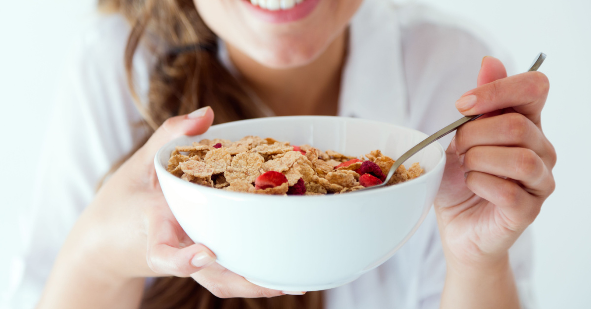Céréales du petit déjeuner : lesquelles sont les moins caloriques