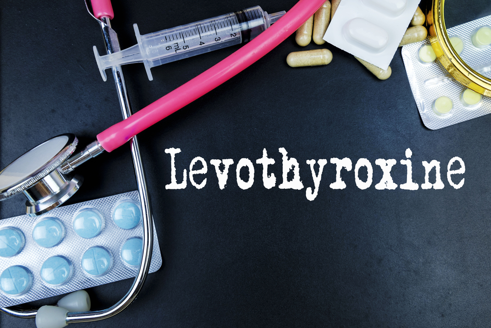 levothyrox