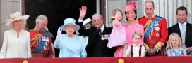 Le prince George, ambassadeur malgré lui des lentilles vertes du Puy