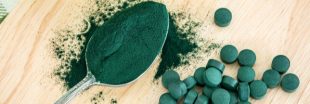 La spiruline : l'algue anti-cholestérol