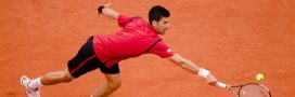 Novak Djokovic ouvre un restaurant pour les plus défavorisés