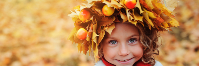 4 Idées Dactivités Manuelles Avec Les Feuilles Dautomne - 