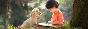 7 livres pour sensibiliser vos enfants à la protection des animaux