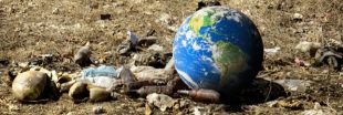 Quinze mille scientifiques du monde entier lancent un appel pour sauver la Terre